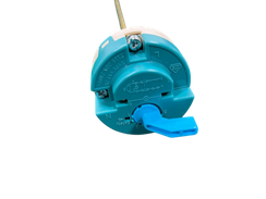 Термостат стержневой RST 70/83гр 20A 39765