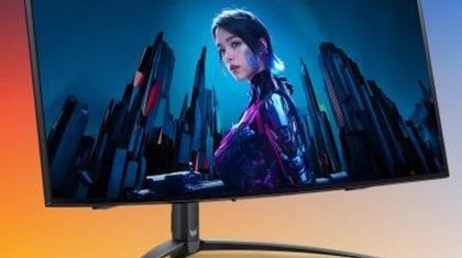 Acer представила в России OLED-монитор Predator X39