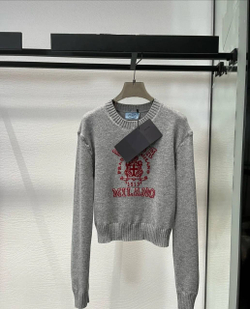 Кофта Prada