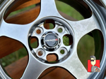 Комплект дисков Nismo 15x8 et20 4x100