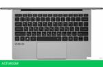 Ноутбук OSiO FocusLine F140i-010