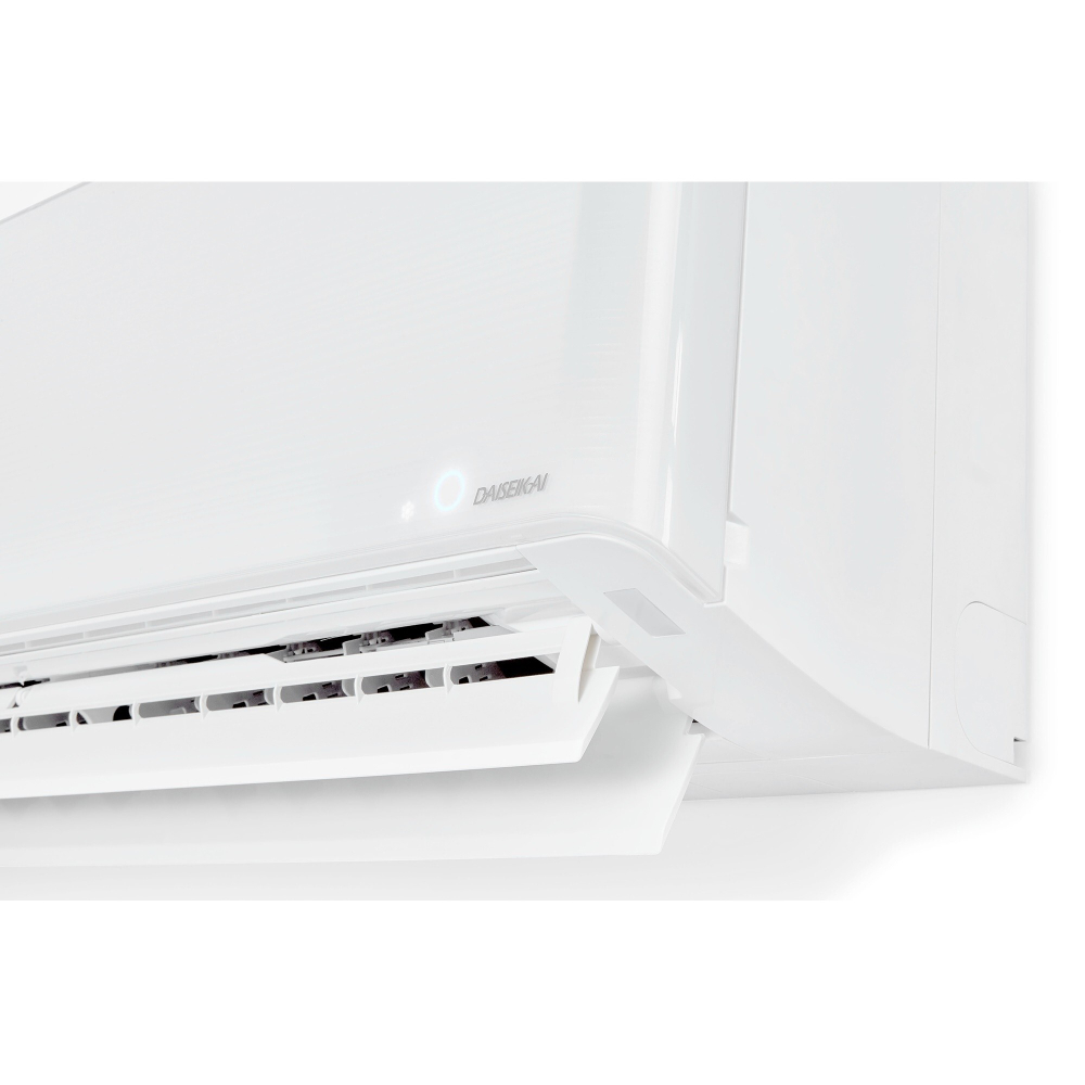 Сплит-система инверторного типа Toshiba Daiseikai RAS-35N4KVPG-ND/RAS-35N4AVPG-ND комплект