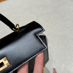 Hermes Kelly 19