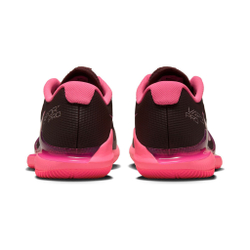 Женские теннисные кроссовки Nike Air Zoom Vapor Pro Premium All Court Shoe Women - Dark Red, Pink