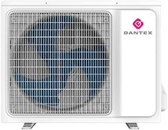 Напольно-потолочный кондиционер Dantex Smart RKD-18CHANI/RKD-18HANIE-W