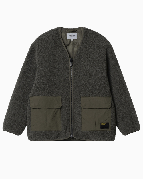 Куртка Carhartt WIP Devin Liner