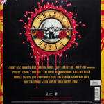 Guns N' Roses / Use Your Illusion I (2LP)