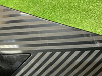 Накладка крыла задняя левая GAC GS3 (2024-н.в.)