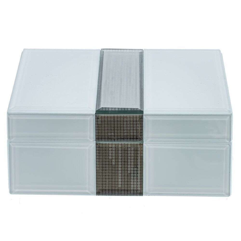 GAEM Шкатулка, L19 W15 H8 см