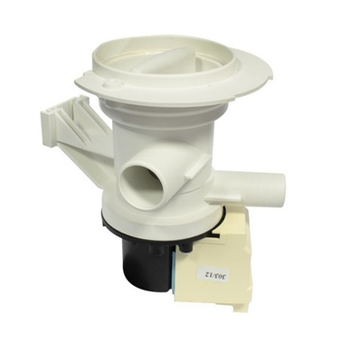 Насос Whirlpool 34W с улиткой с 481236018529 с 481236018472 Draining pump 314917