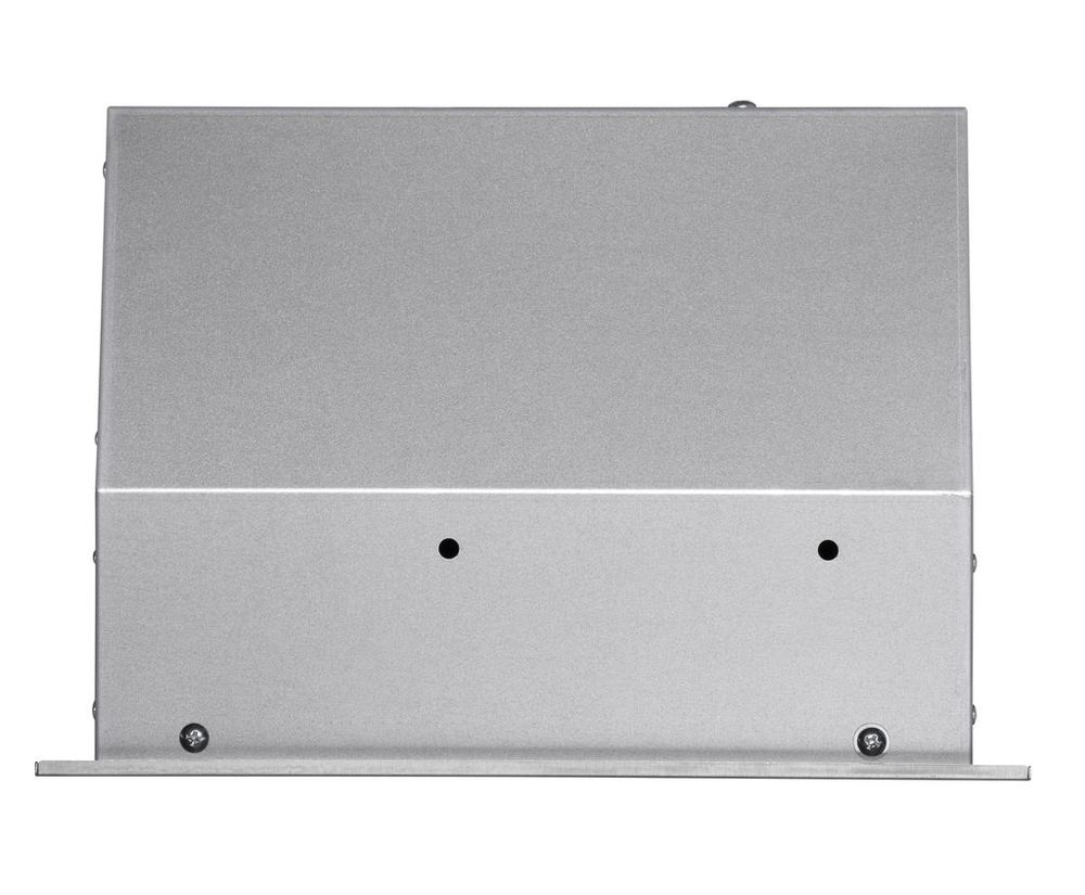 Встраиваемая вытяжка Maunfeld THAMES 601MM INOX