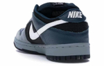 Кроссовки Nike Dunk Sb Futura