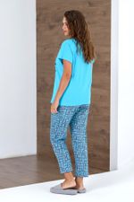 Костюм Авизо-2 Виотекс БИРЮЗОВЫЙ