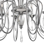 Подвесная люстра Lumion LAOKA 8032/10