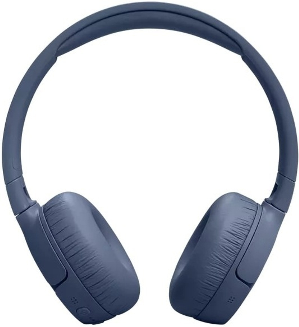 Беспроводные наушники JBL Tune 670NC синий