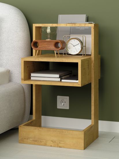 дуб бунратти / дуб бунратти