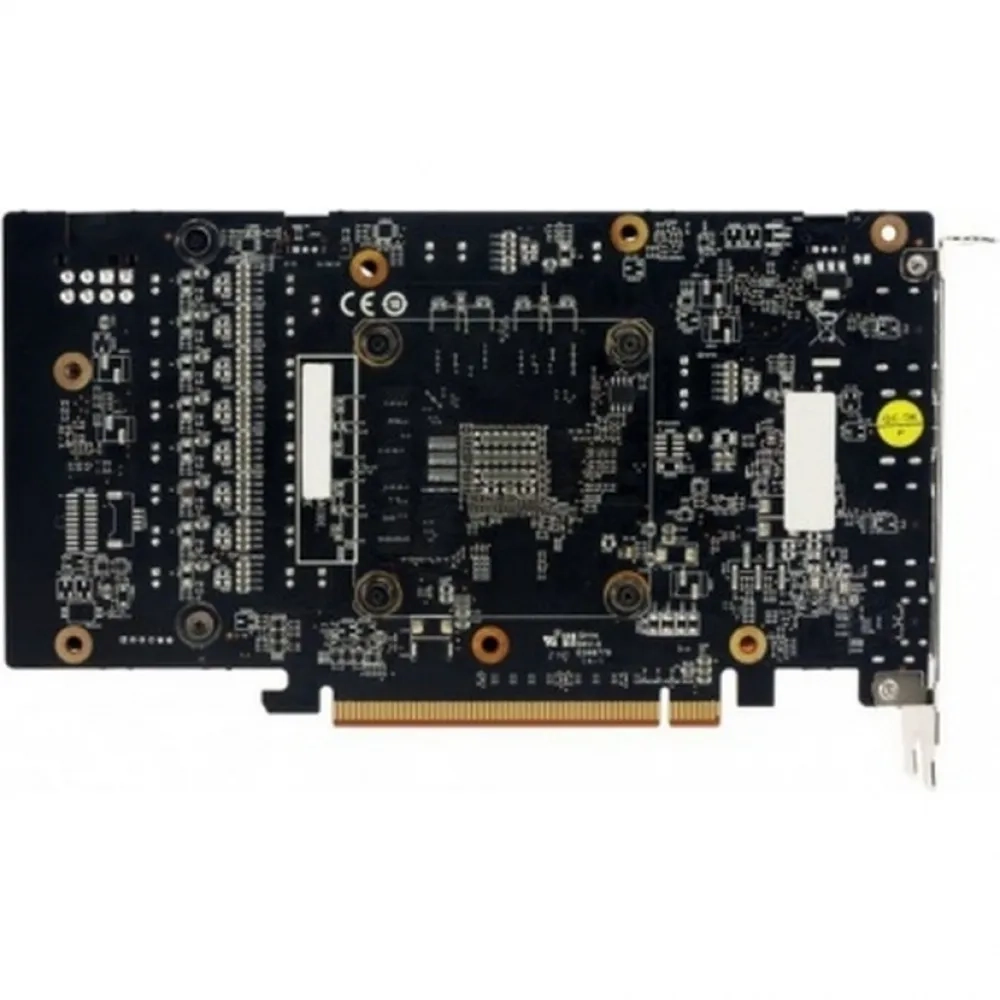 Видеокарта Biostar RX6650XT 8GB (VA6656TM81)
