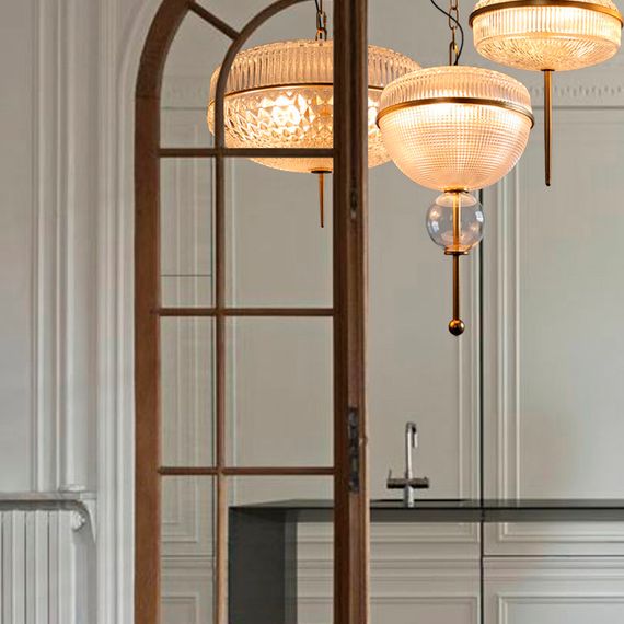 Подвесной светильник Imperium Loft AMPLE01 212136-26