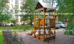 Игровой комплекс Форт