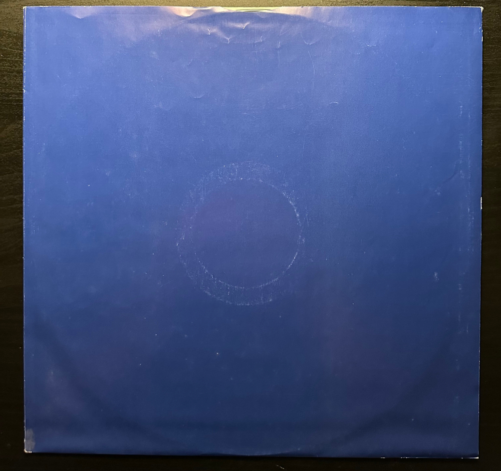 The S.O.S. Band - Sands Of Time (Голландия 1986г.)