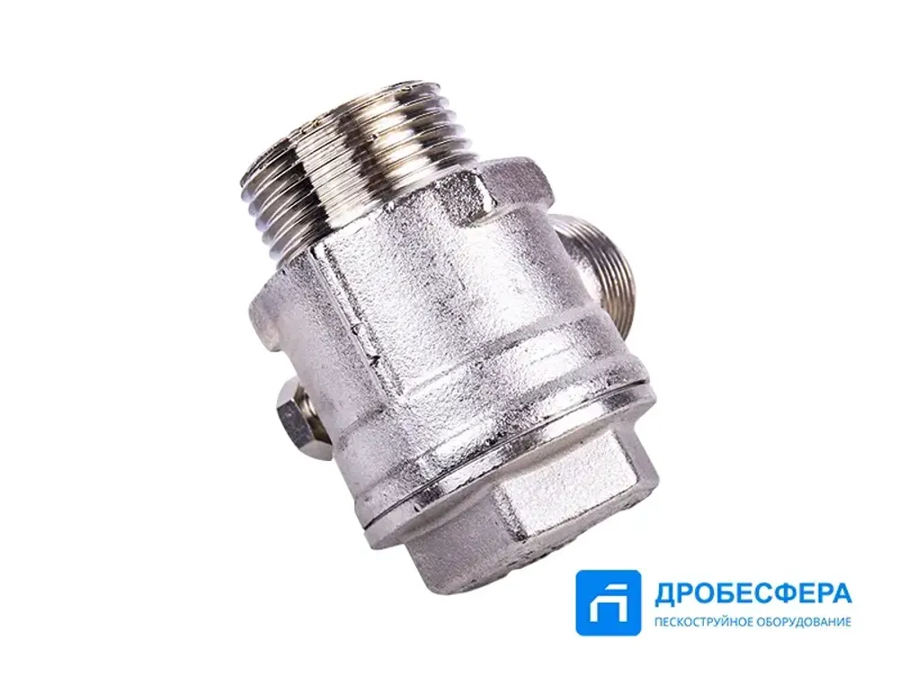 Клапан обратный G1"- 3/4" арт. 3991252