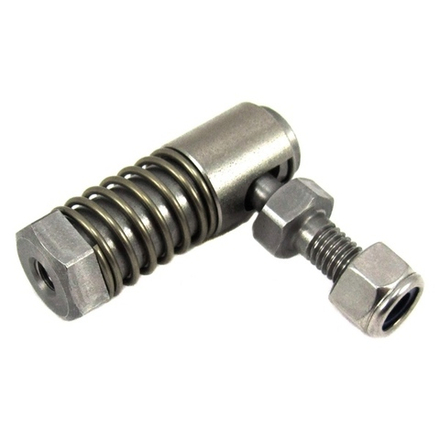 Фиттинг СДУ C2, C8 и MACHCZero