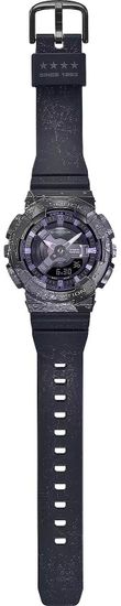Часы Casio G-Shock GM-S114GEM-1A2 унисекс