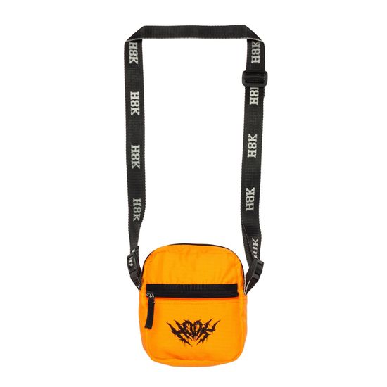 Сумка HOOK Мессенджер Смол "Хук" рипстоп оранж