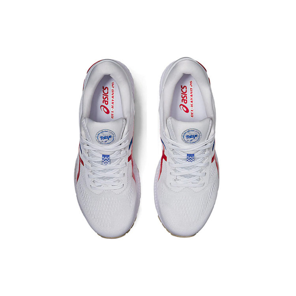 Кроссовки Asics Gel-Kayano 26, 1011A771-100