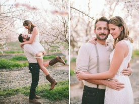 Весна: пробуждение стиля