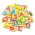 Лото ТРИ КОТА (42 фишки, 7 картинок в мешке) арт. ЛТ10