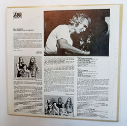 Винтажная виниловая пластинка LP Dave Brubeck Two Generations Of Brubeck (USA 1973)