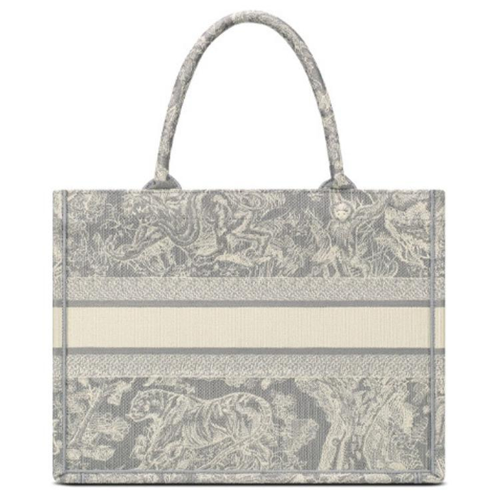 Сумка DIOR Book Tote, M1296ZRGO-M932