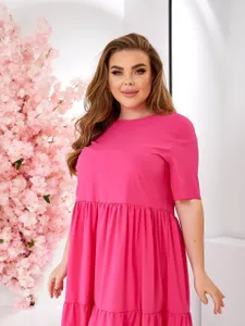 Платье УК-019-1 Fabrika