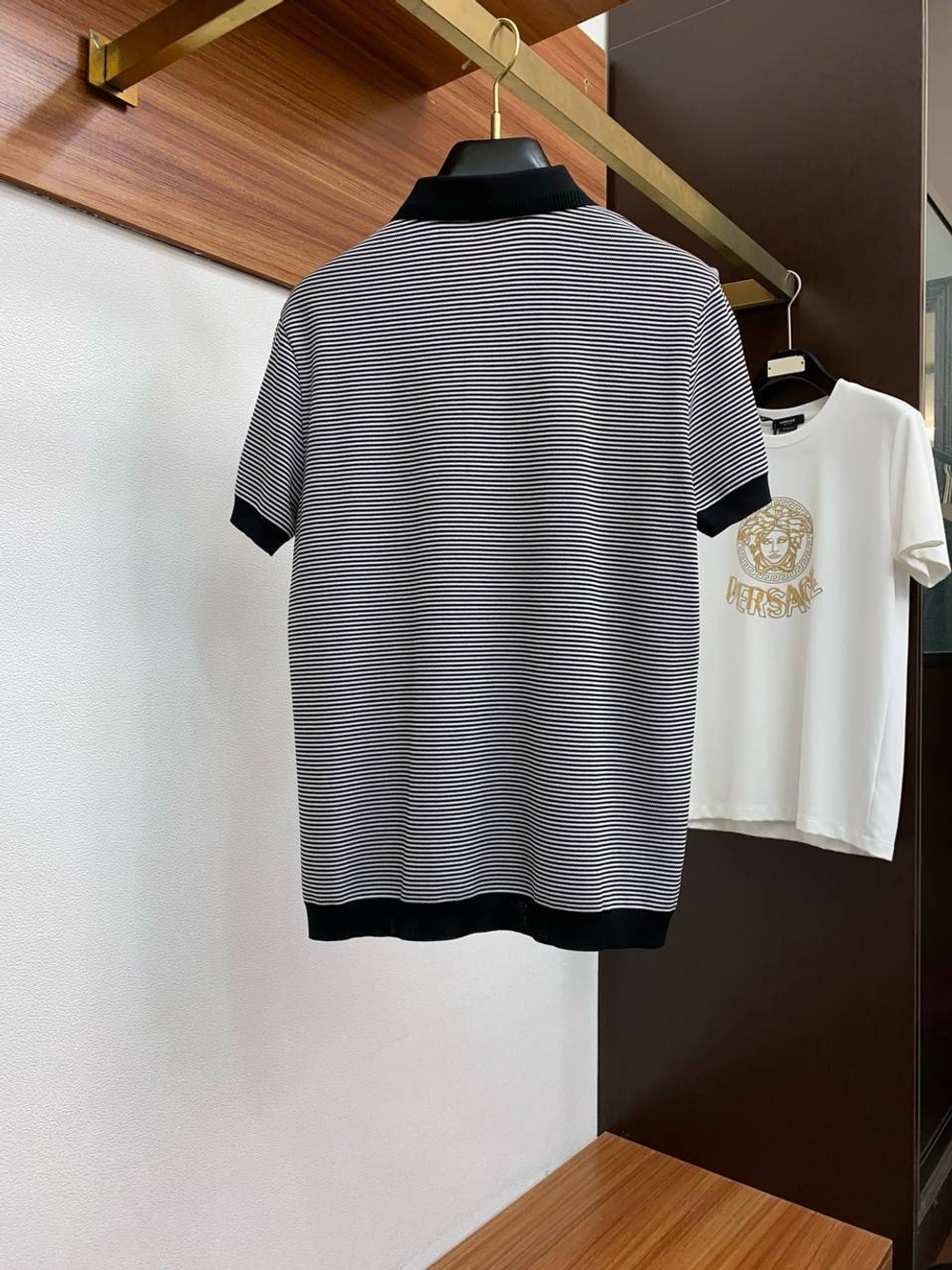 Поло Zegna