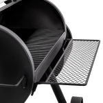 Oklahoma Joe's Longhorn Offset коптильня 13201747-50