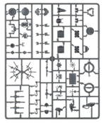 Chaos Space Marine Rhino