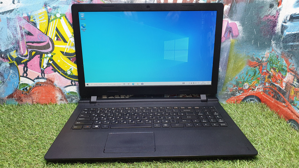 Ноутбук Lenovo Pentium/4Gb