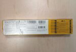 4600202WD0 Электроды сварочные рутиловые OK 46.00 Ø2,0 мм ESAB