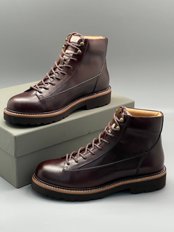 Ботинки Brunello Cucinelli