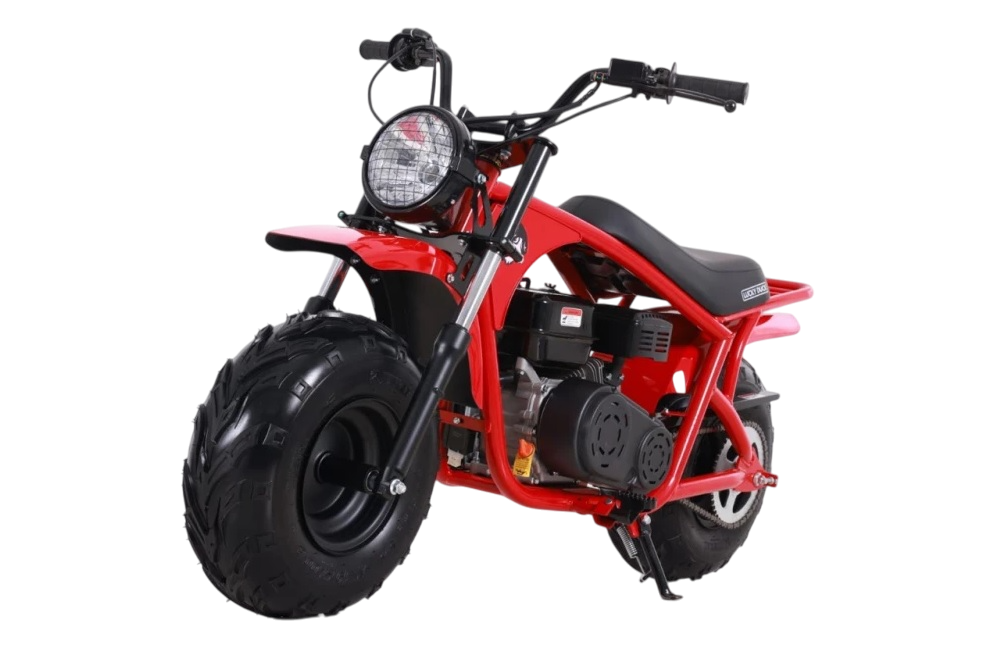 Минибайк Lucky duck Ranger RB200