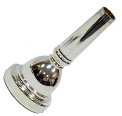 Мундштук для трубы Brahner (копия BACH)