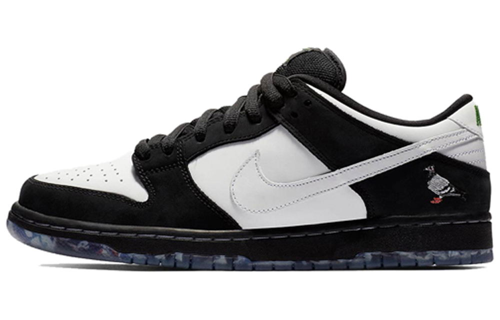 Кроссовки Staple X Nike Dunk Sb Pro Og Qs