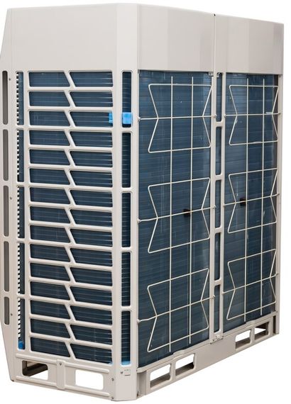 Наружный блок VRF системы Dantex DM-FDC0820WM/SF — (2)