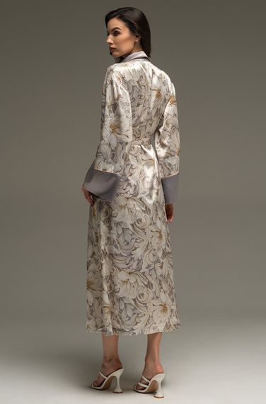 Халат Mia-Amore 4588 &quot;Eilin&quot;