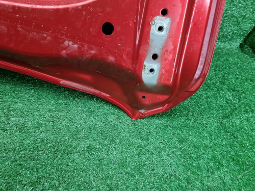 Капот Москвич 3 (2022-н.в.)