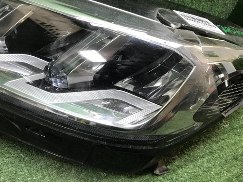 Битая Фара левая Chery Tiggo 7 Pro (2020-2024) LED