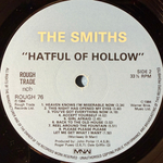 The Smiths - Hatful Of Hollow (Швеция 1984г.)