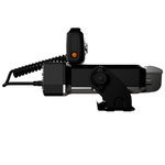 Радиостанция цифровая автомобильная Caltta PM790 UHF 45 Вт