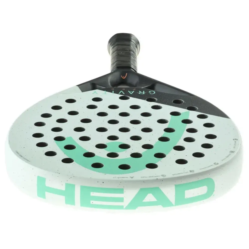 Ракетка для падел тенниса HEAD GRAVITY PRO 2024